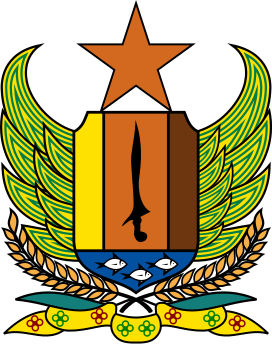 Logo Resmi Desa Bulaksari